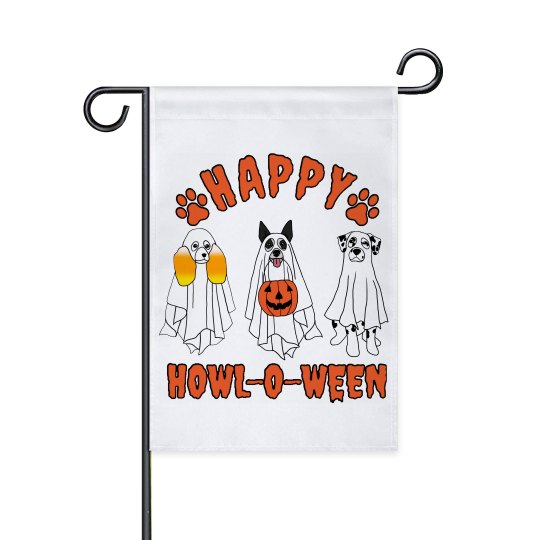Happy Howl-o-ween Happy Howl-o-ween