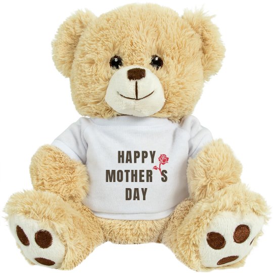 Happy mothers day Happy mothers day