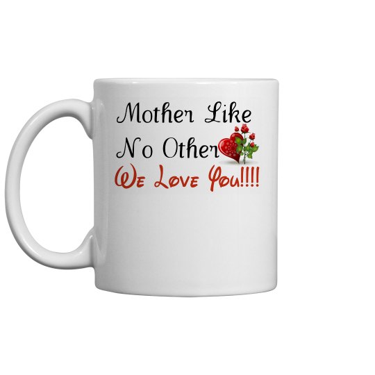 Happy Mother's Day Happy Mother's Day