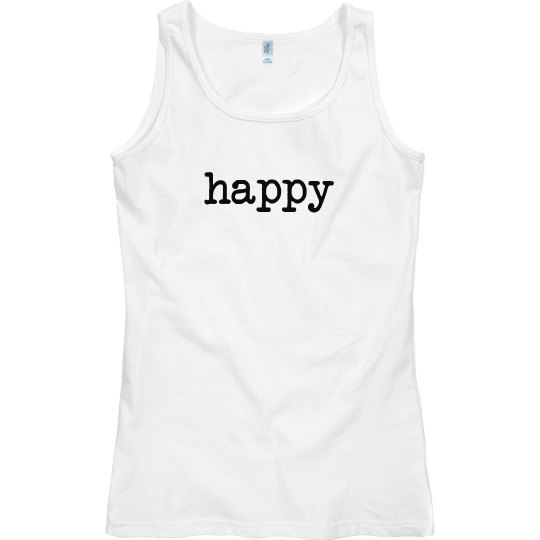 Happy Tank