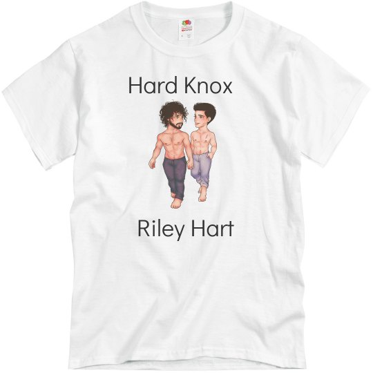 Hard Knox Men's Tee