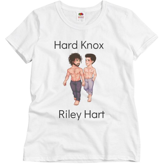 Hard Knox Tee