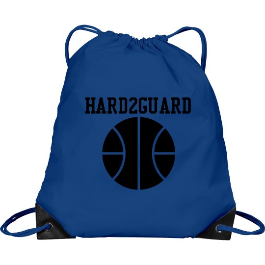 Hard2Guard bag 