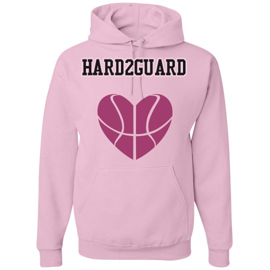 Hard2Guard Hoodie