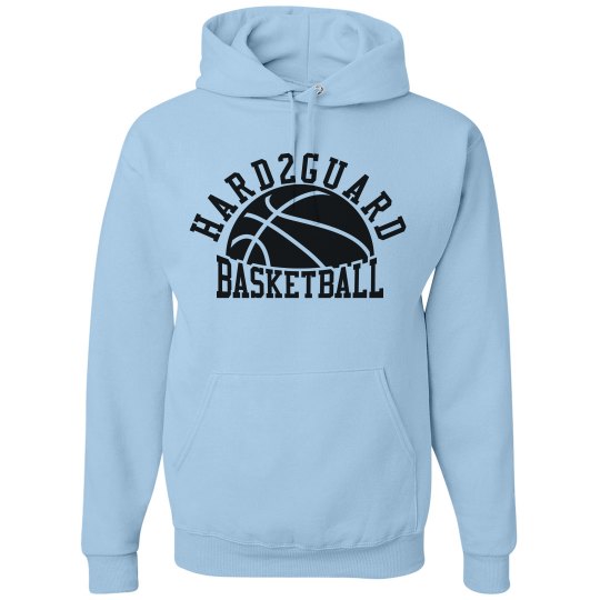 Hard2Guard Hoodie Hard2Guard Hoodie