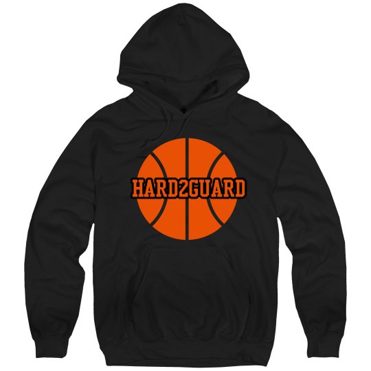 Hard2Guard Hoodie Hard2Guard Hoodie