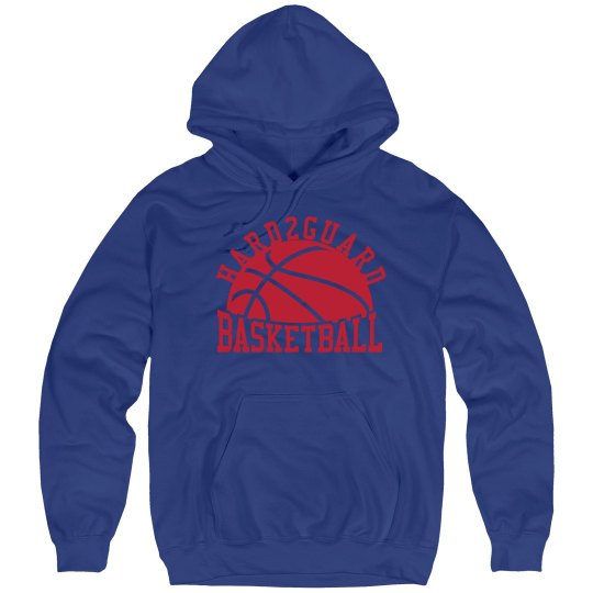 Hard2Guard Hoodie