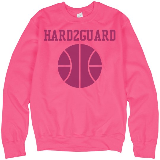 Hard2Guard sweatshirt Hard2Guard sweatshirt