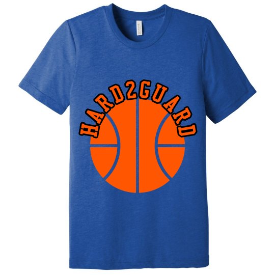 Hard2Guard T- Shirt