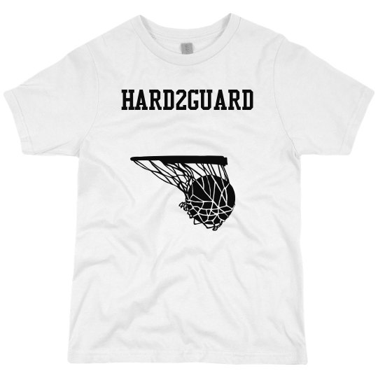 Hard2Guard T- Shirt Hard2Guard T- Shirt