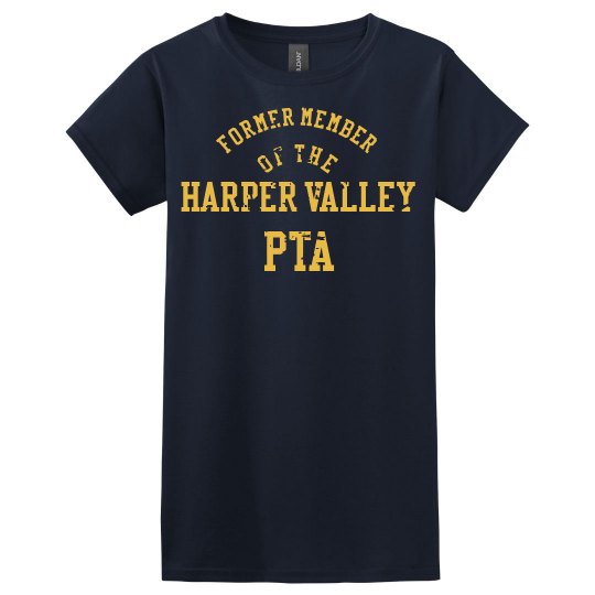 Harper Valley PTA Harper Valley PTA