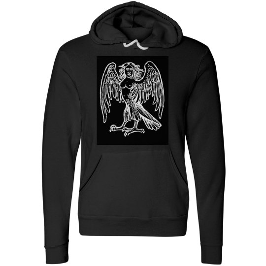 Harpy Hoodie Harpy Hoodie