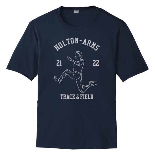 HAS Track