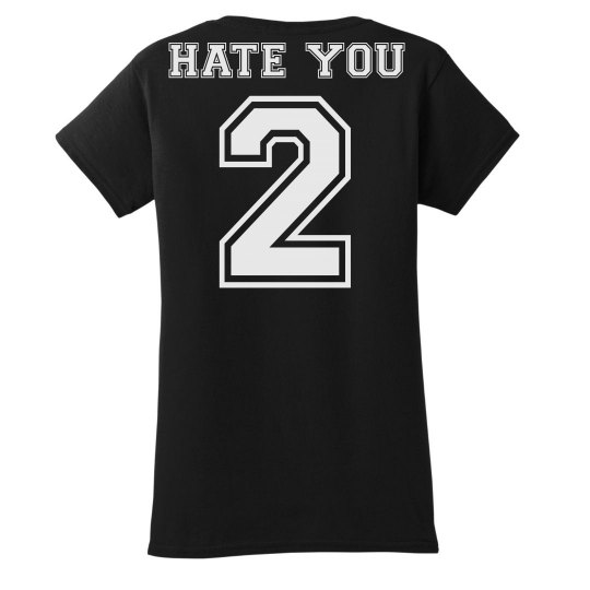 Hate You 2