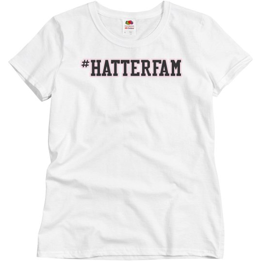 Hatterfam