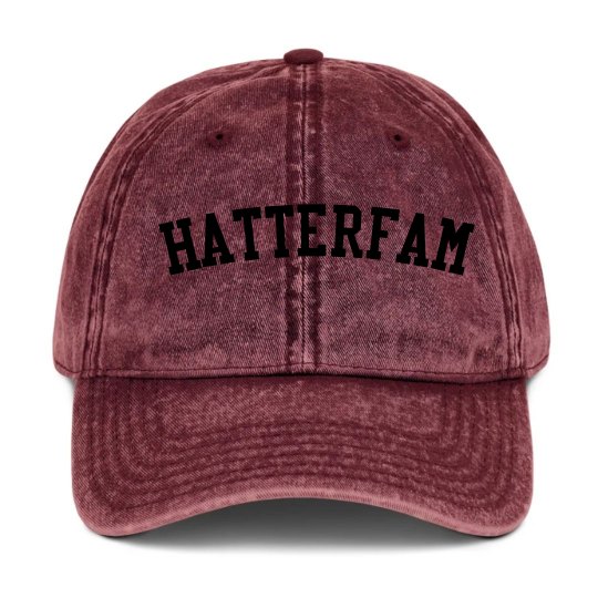 Hatterfam