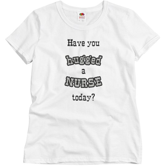 Have you hugged Have you hugged