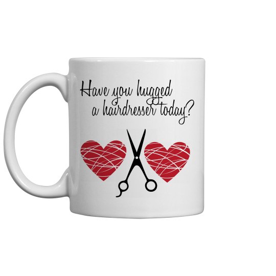 Have You Hugged Mug Have You Hugged Mug