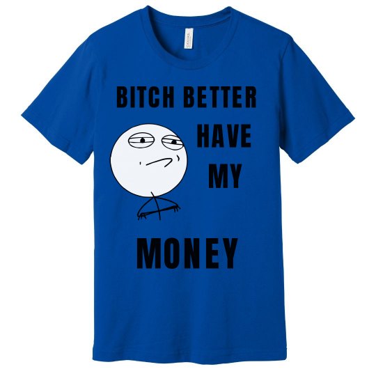 HaveMyMoney Mens HaveMyMoney Mens