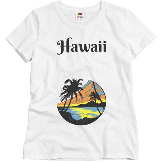 Hawaii