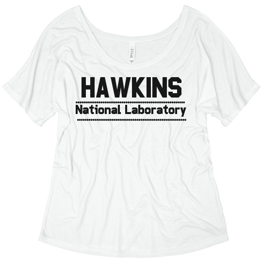 Hawkins laboratory