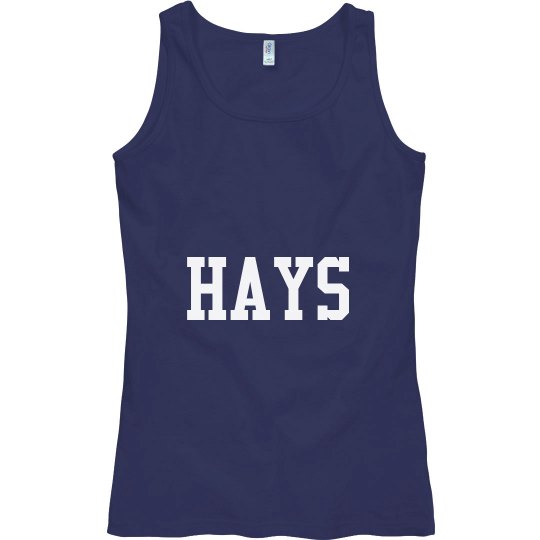 hays tank