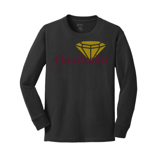 HBC Cheer Jumper HBC Cheer Jumper