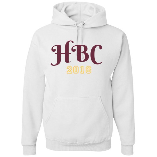 HBC Hoodie 