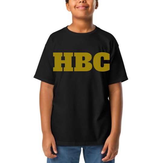 HBC Training Shirt - All Ages 2017 HBC Training Shirt - All Ages 2017