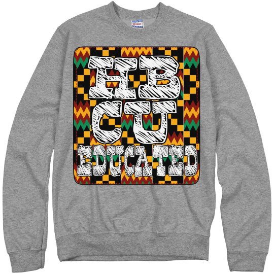 HBCU KENTE HBCU KENTE