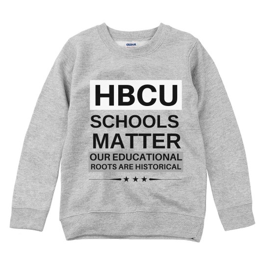 HBCU Shirts