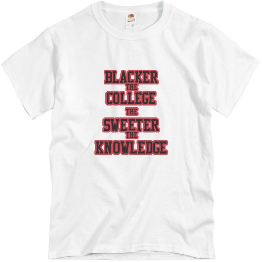 HBCU Unisex T-Shirt