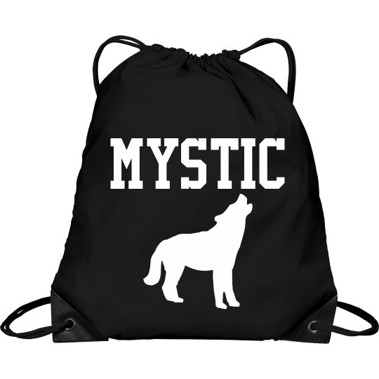 HBT&A Team Drawstring Bag Model 2 HBT&A Team Drawstring Bag Model 2