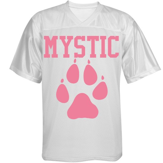 HBT&A Team Jersey Model 2