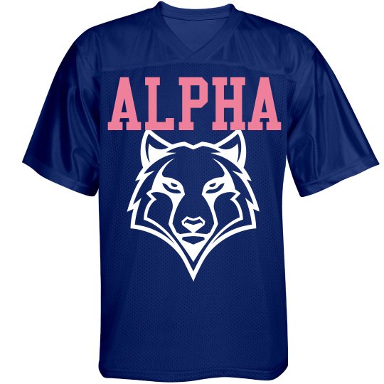 HBT&A Team Leaders Jersey Model 1