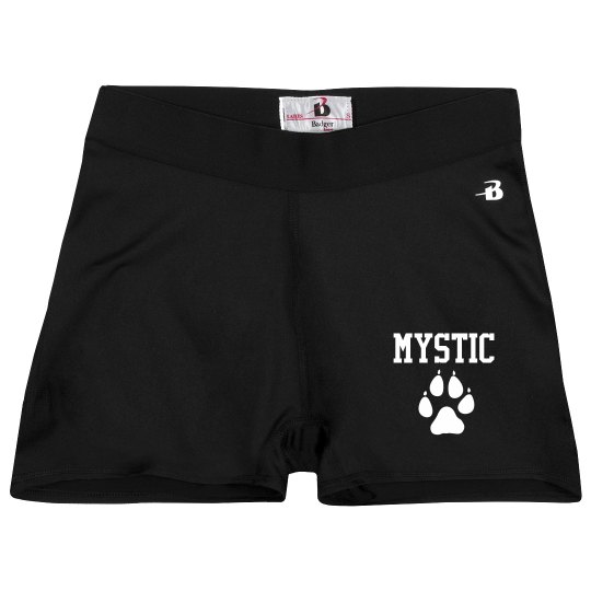 HBT&A Team Shorts 