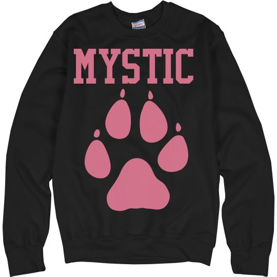 HBT&A Team Sweatshirt HBT&A Team Sweatshirt