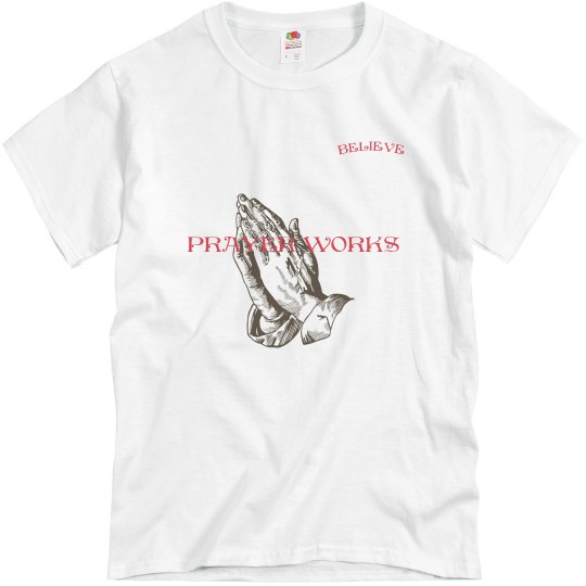 HD TEES BELIEVE HD TEES BELIEVE