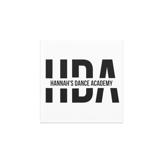 HDA Car Magnet - 5 inch HDA Car Magnet - 5 inch