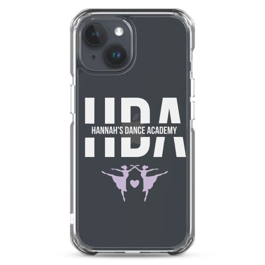 HDA Phone Case HDA Phone Case