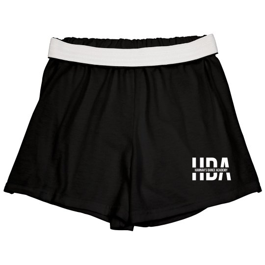 HDA Practice Shorts HDA Practice Shorts