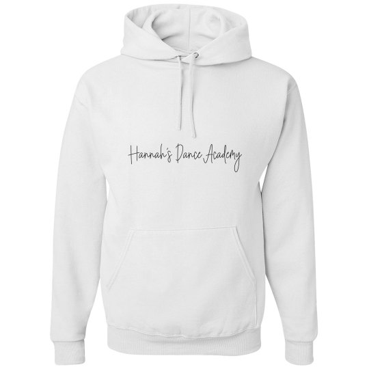 HDA Simplistic Hoodie - Adult