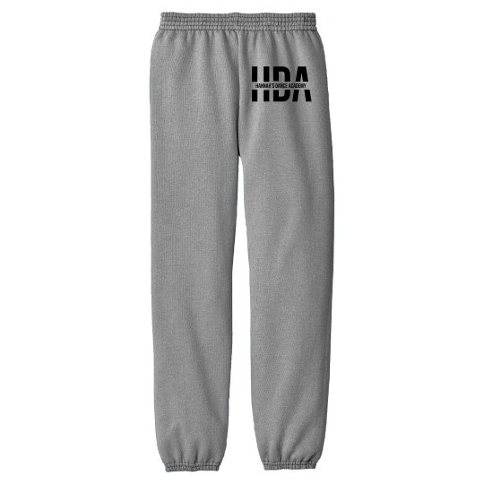 HDA Sweatpants - Youth