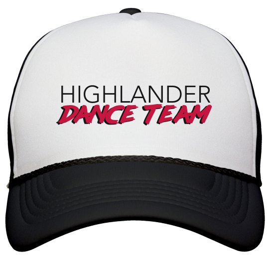 HDT Hat