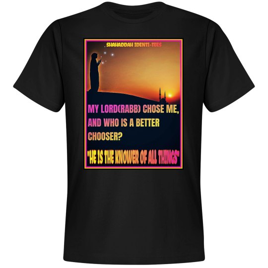 HE IS KNOWER OF ALL HE IS KNOWER OF ALL