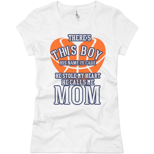 HE STOLE MY HEART HE STOLE MY HEART