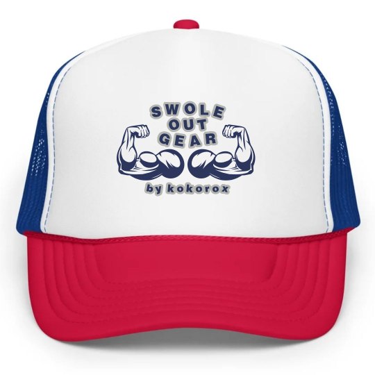 HEAD GEAR BY KOKO ROX