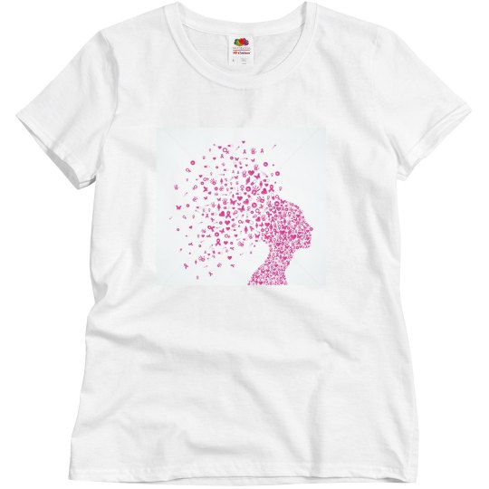 Headstrong to live breast cancer awareness