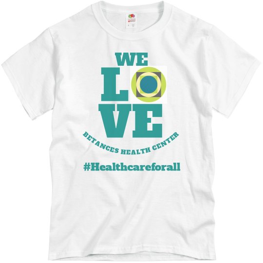 healthcareforall