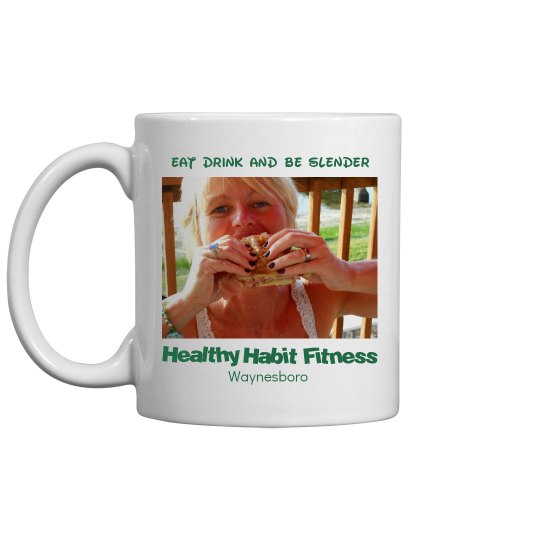 Healthy Habit Fitness Be Slender Healthy Habit Fitness Be Slender